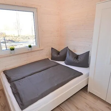Holiday Home Near Bukowo Lake And Beach
