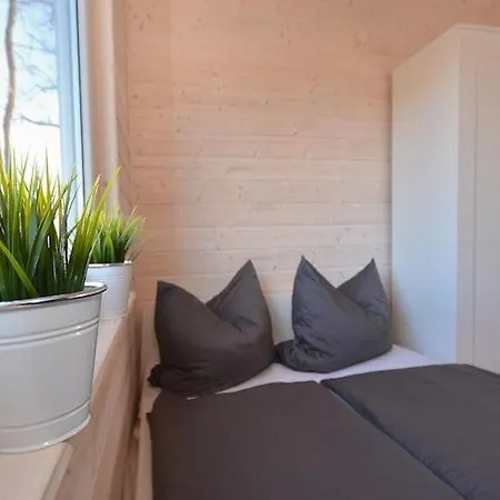 Semesterbostad Holiday Home Near Bukowo Lake And Beach Dąbki