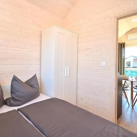 Semesterbostad Holiday Home Near Bukowo Lake And Beach *